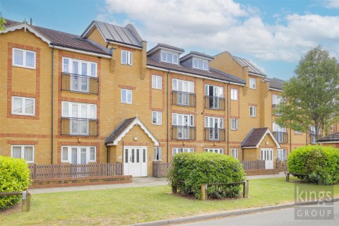 Foundry Gate, Waltham Cross - EAID:KingsGroupApi2020, BID:30208-5