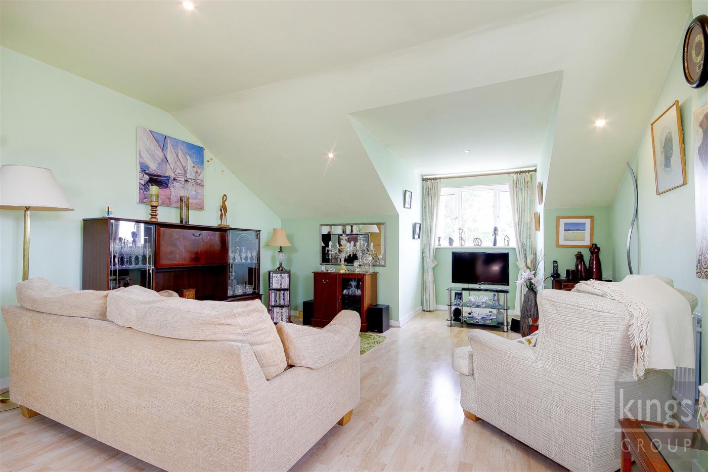 Images for Foundry Gate, Waltham Cross