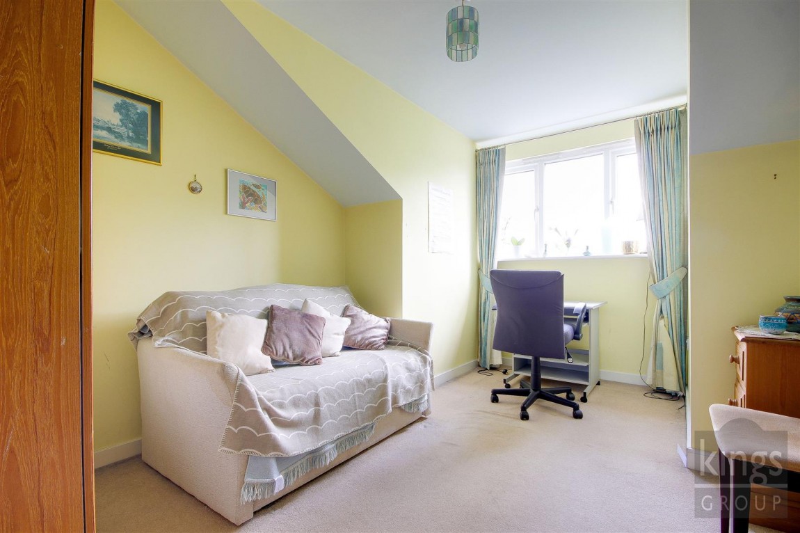 Images for Foundry Gate, Waltham Cross