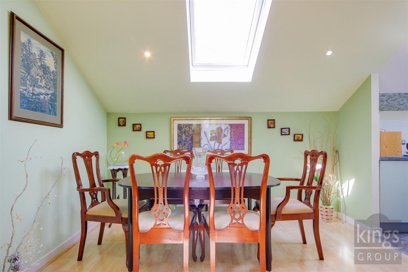 Images for Foundry Gate, Waltham Cross