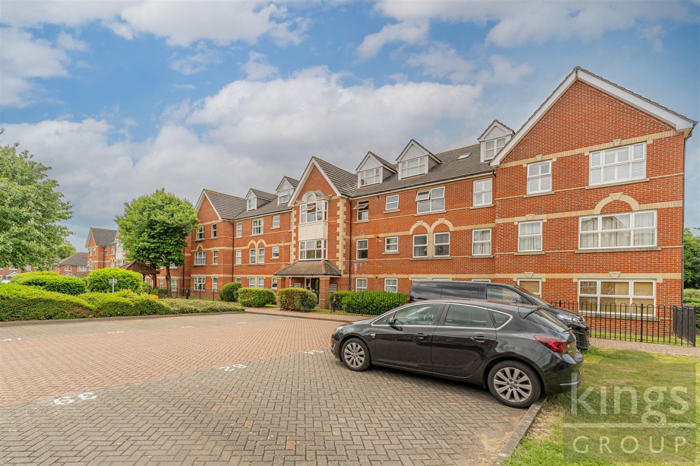 Images for Cobham Close, Enfield