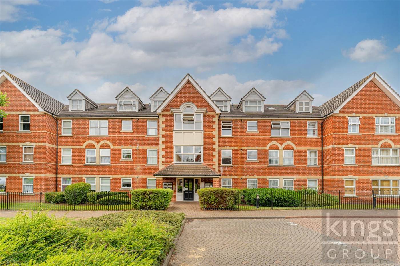 Images for Cobham Close, Enfield