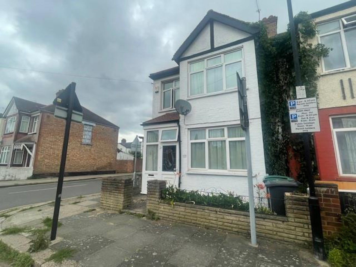 Images for Sherringham Avenue, Tottenham