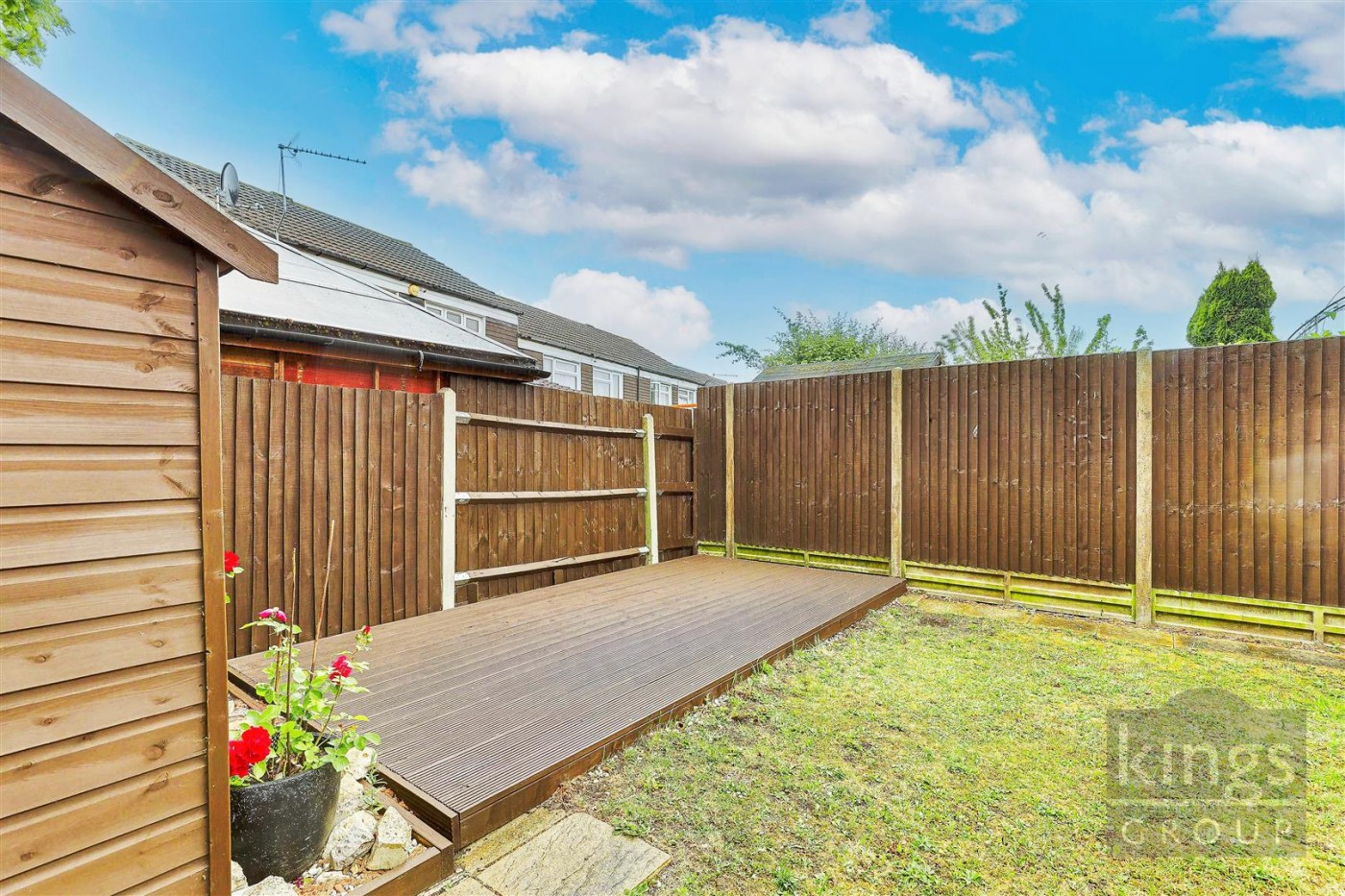 Images for Tithelands, Harlow