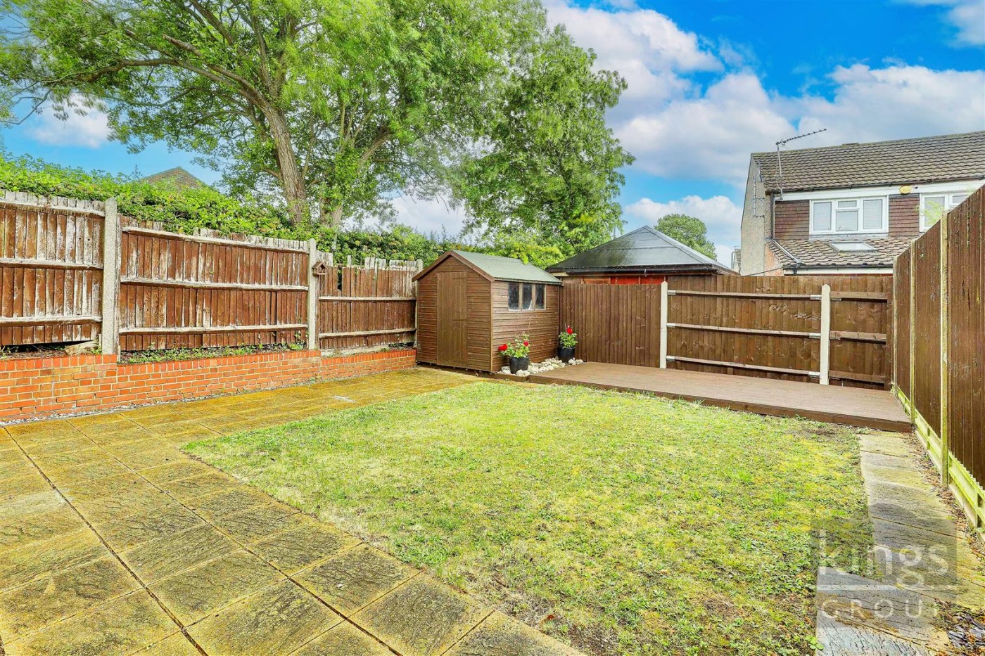 Images for Tithelands, Harlow