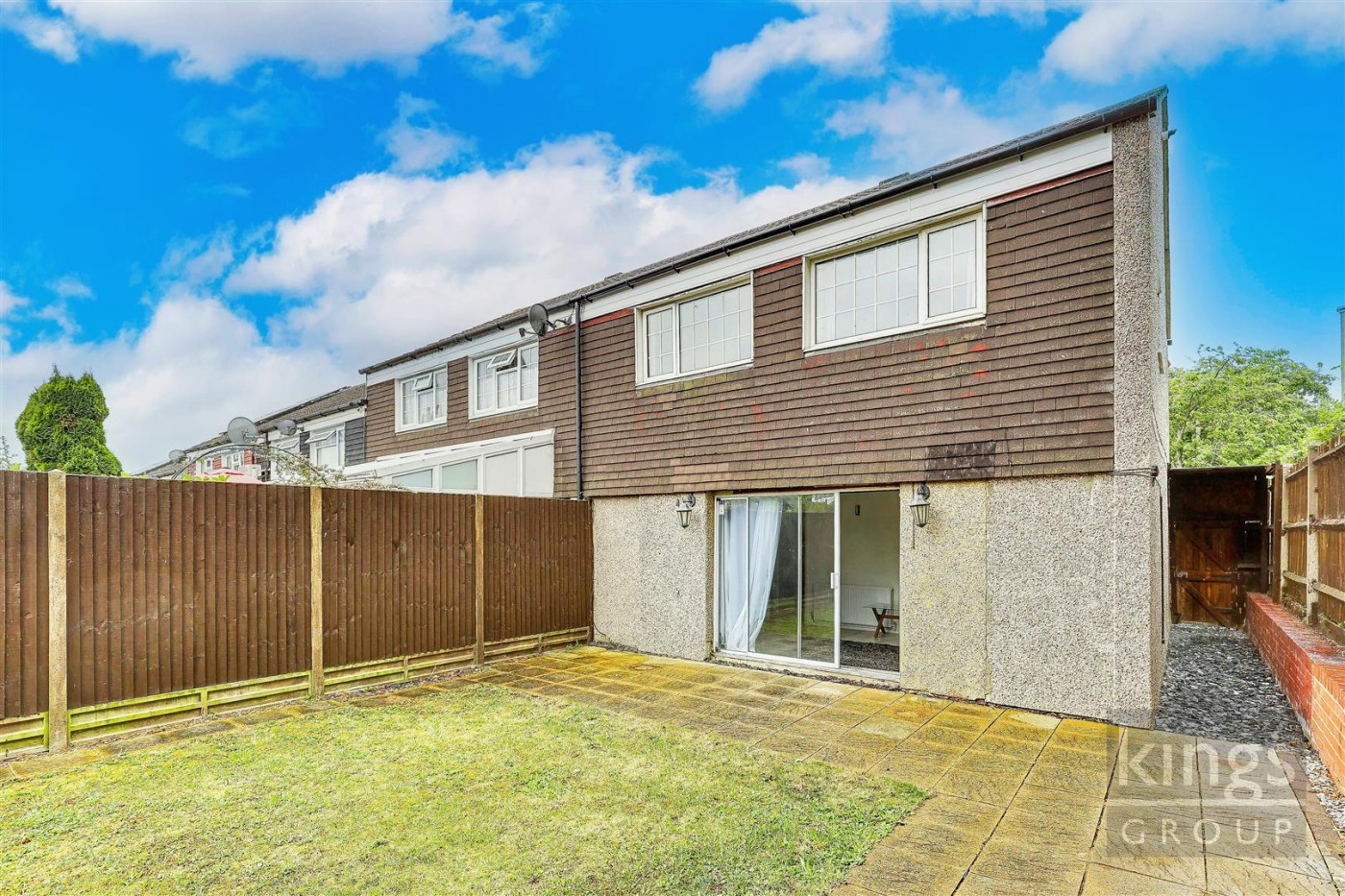 Images for Tithelands, Harlow