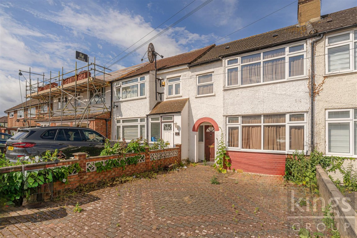 Images for Leda Avenue, Enfield