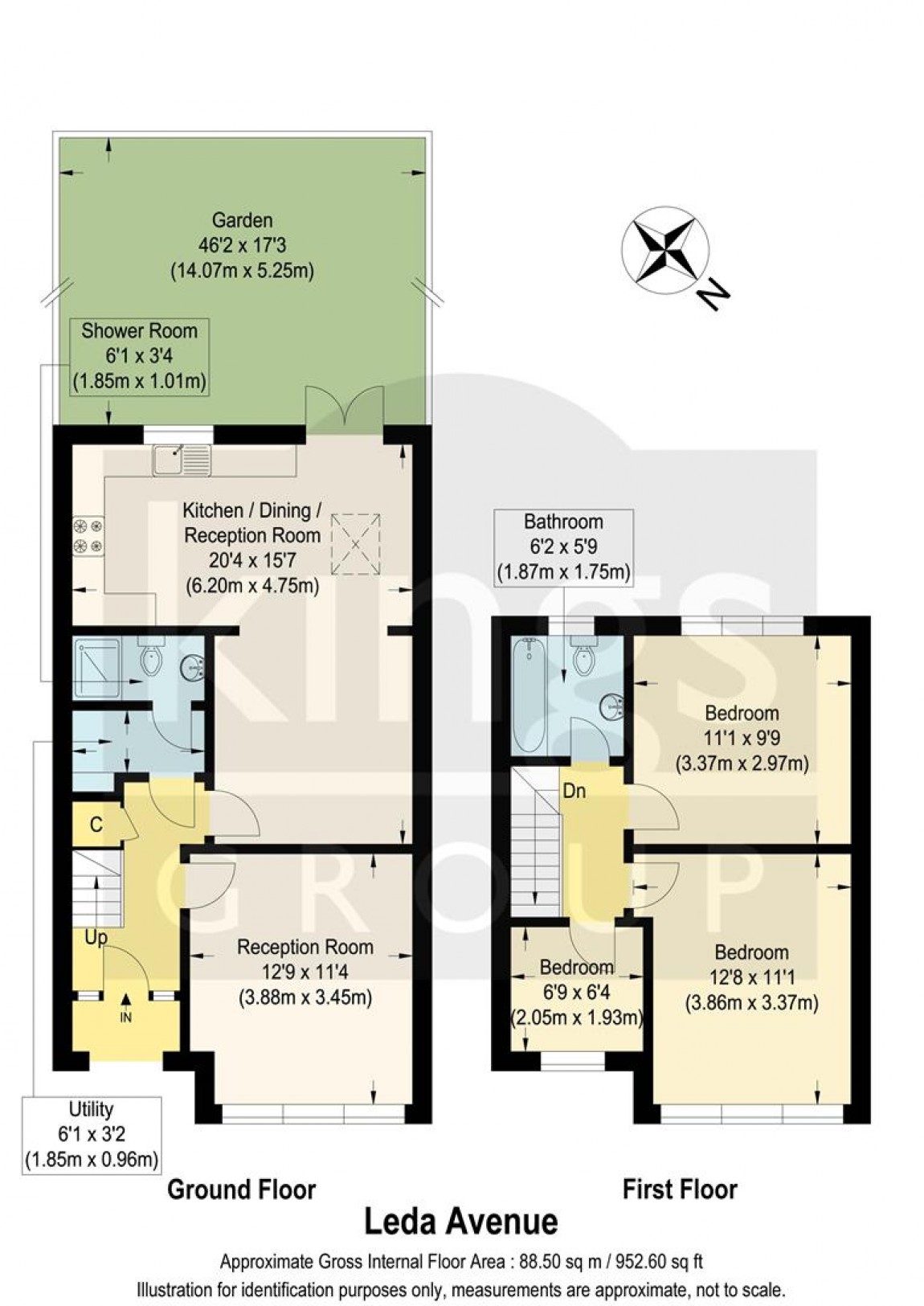 Images for Leda Avenue, Enfield