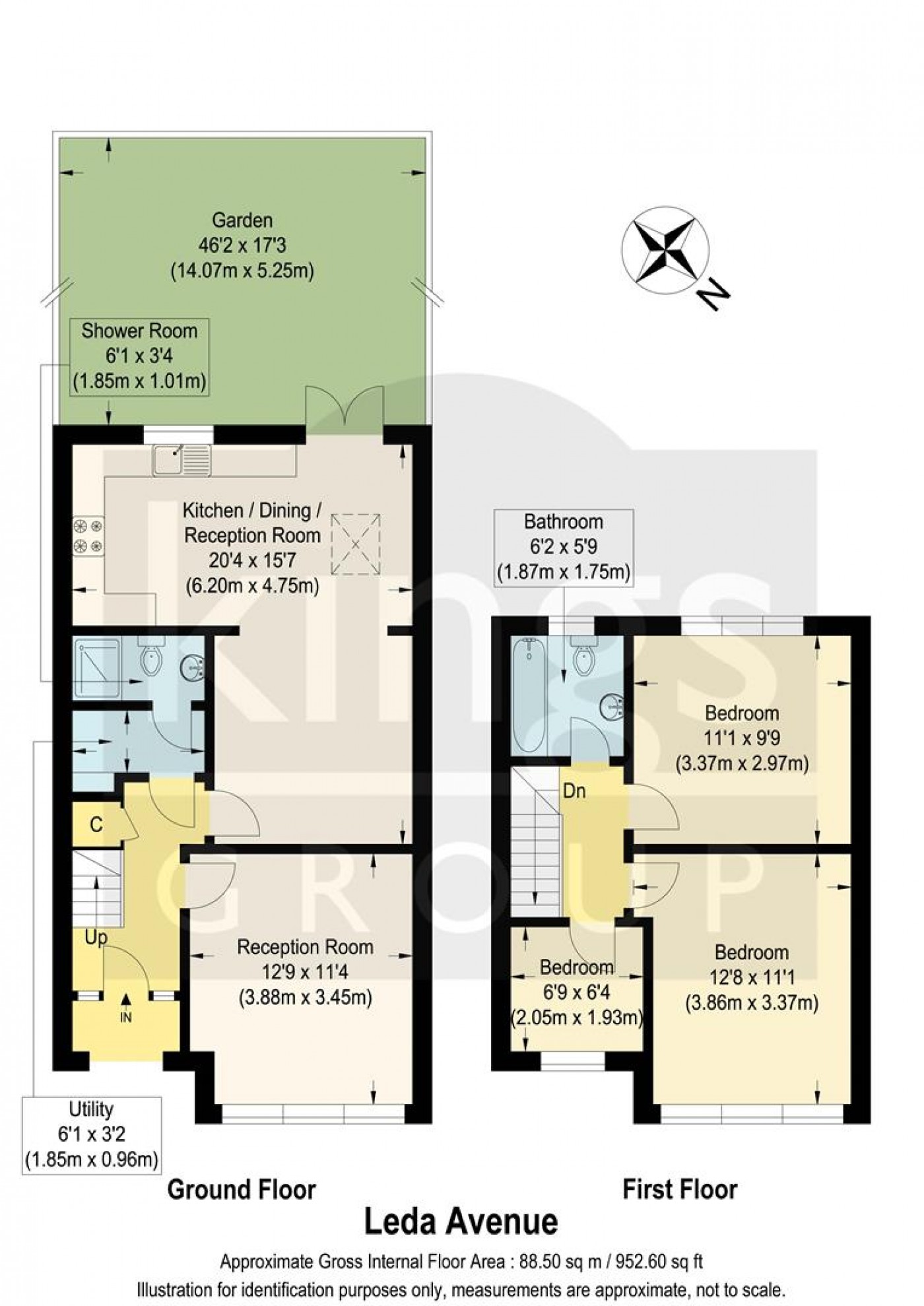 Images for Leda Avenue, Enfield