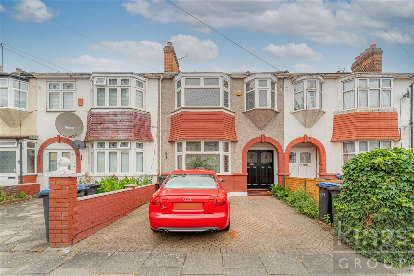 Images for Northumberland Gardens, Edmonton, N9