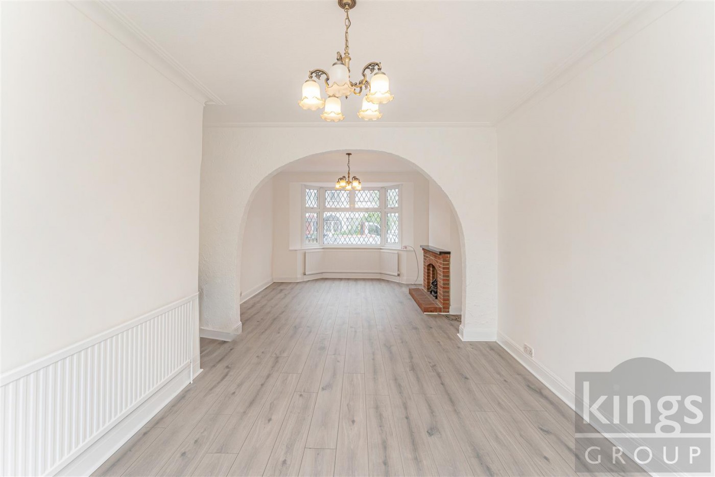 Images for Northumberland Gardens, Edmonton, N9
