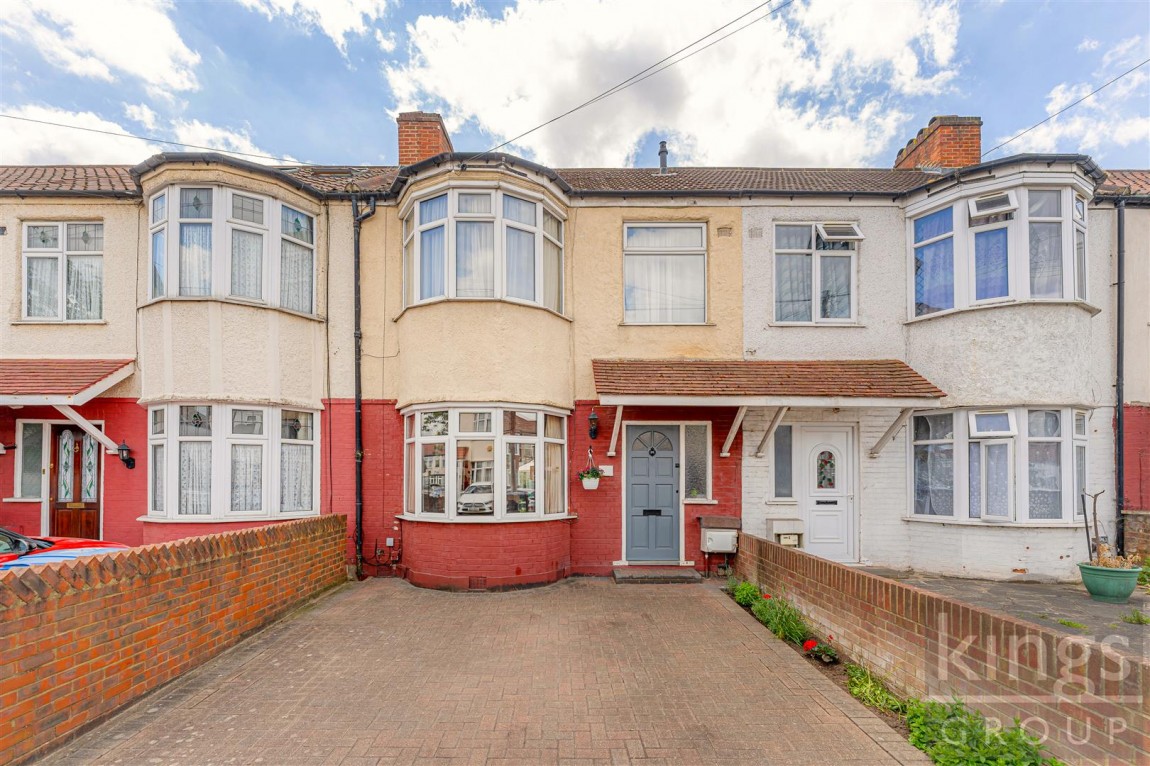 Images for Morley Avenue, Edmonton, N18