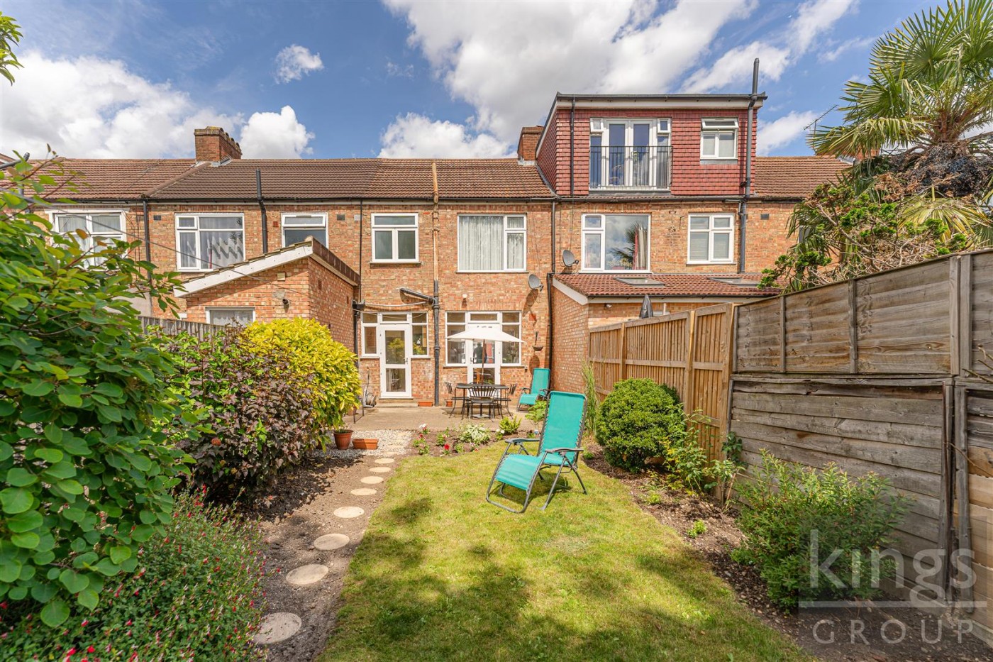 Images for Morley Avenue, Edmonton, N18