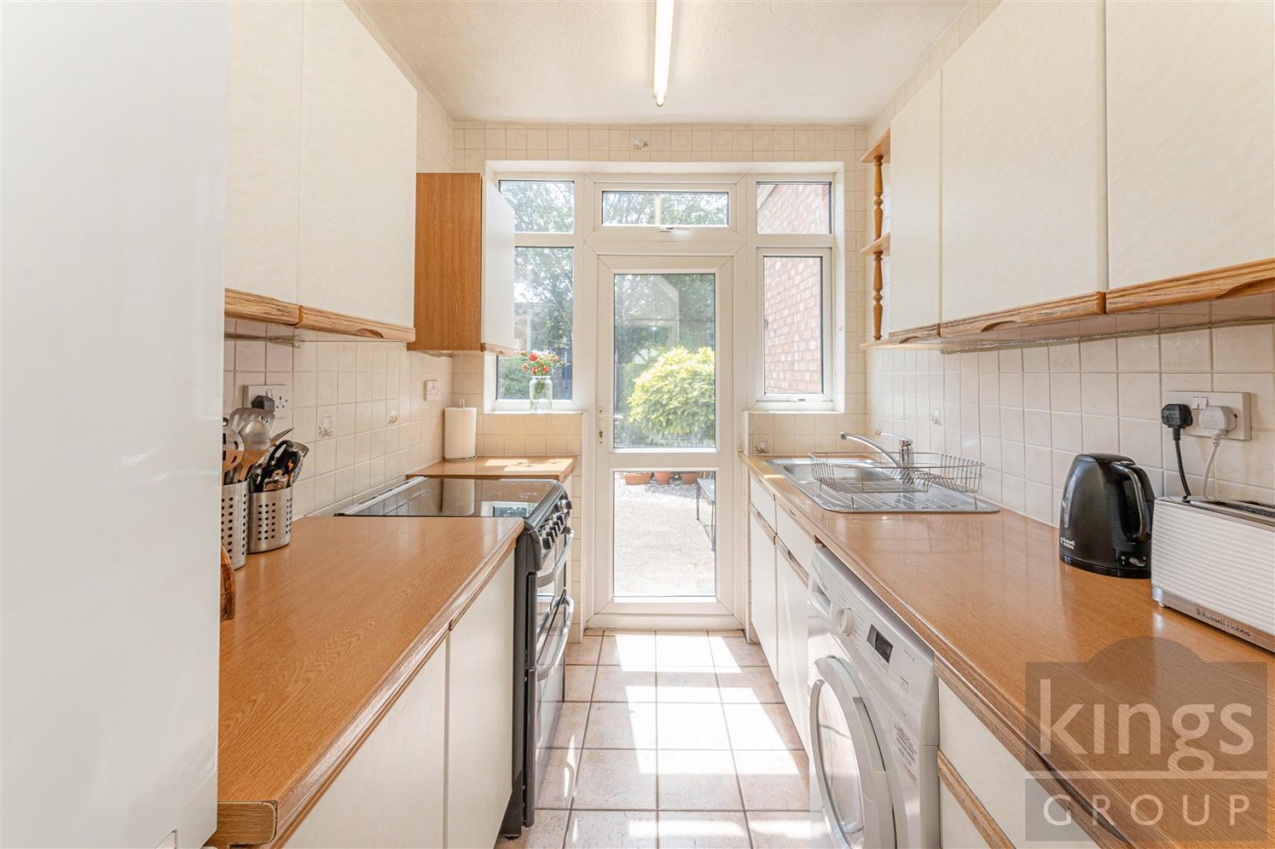 Images for Morley Avenue, Edmonton, N18