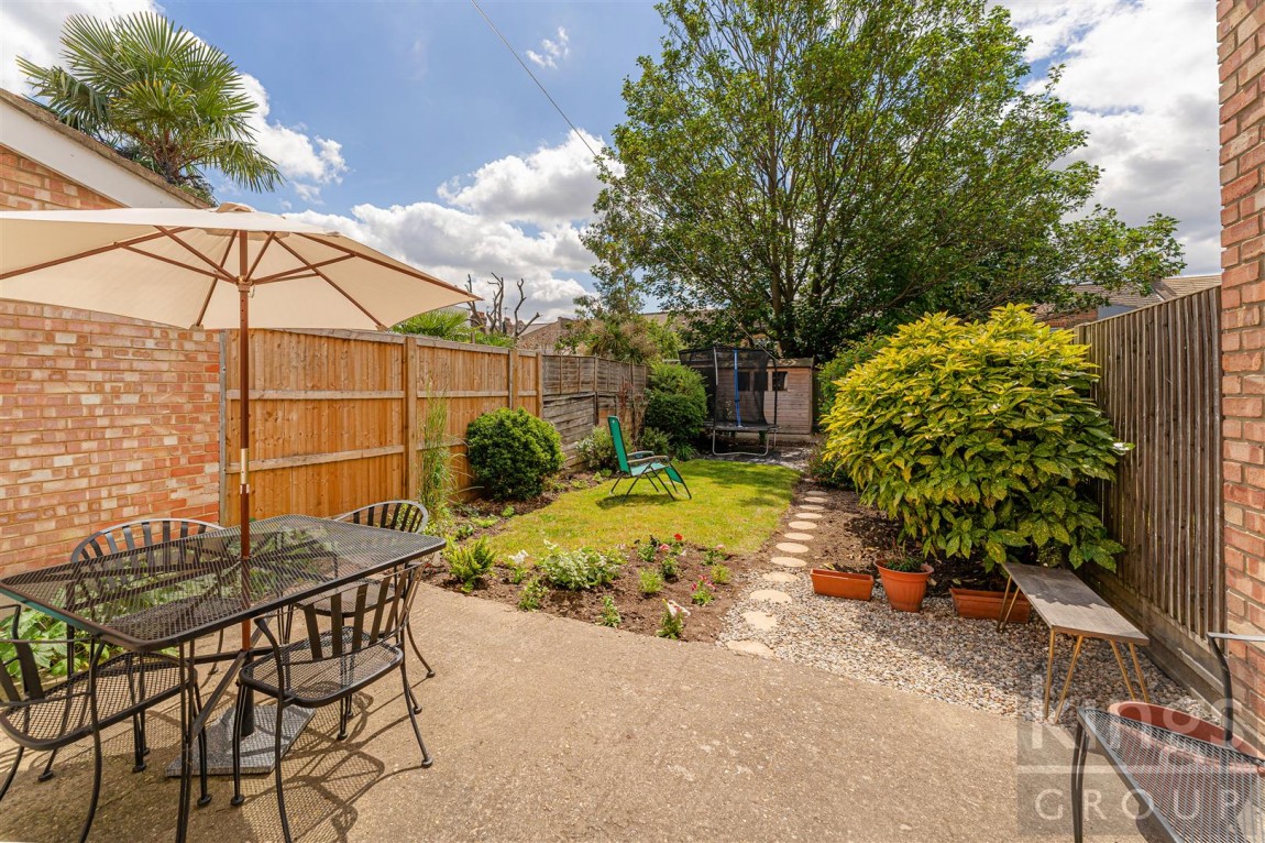 Images for Morley Avenue, Edmonton, N18
