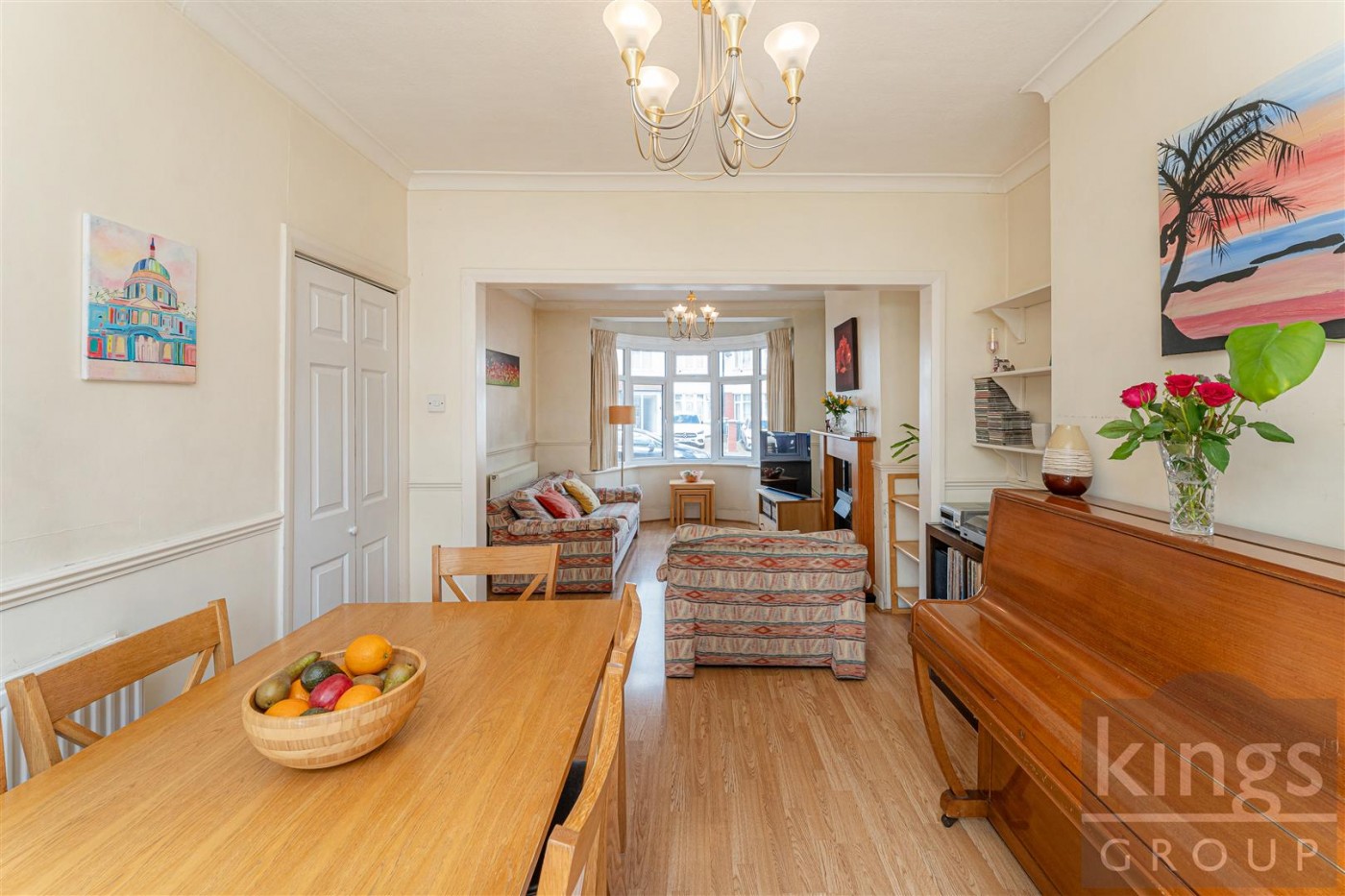 Images for Morley Avenue, Edmonton, N18
