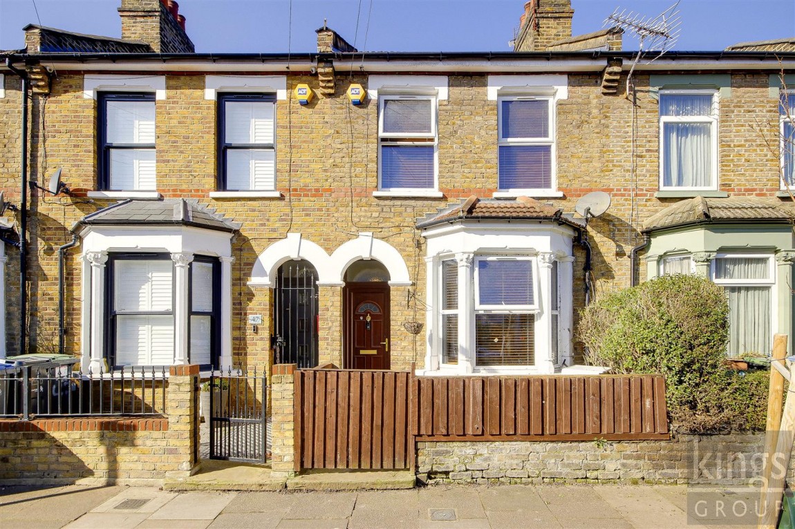 Images for Felixstowe Road, Edmonton, N9