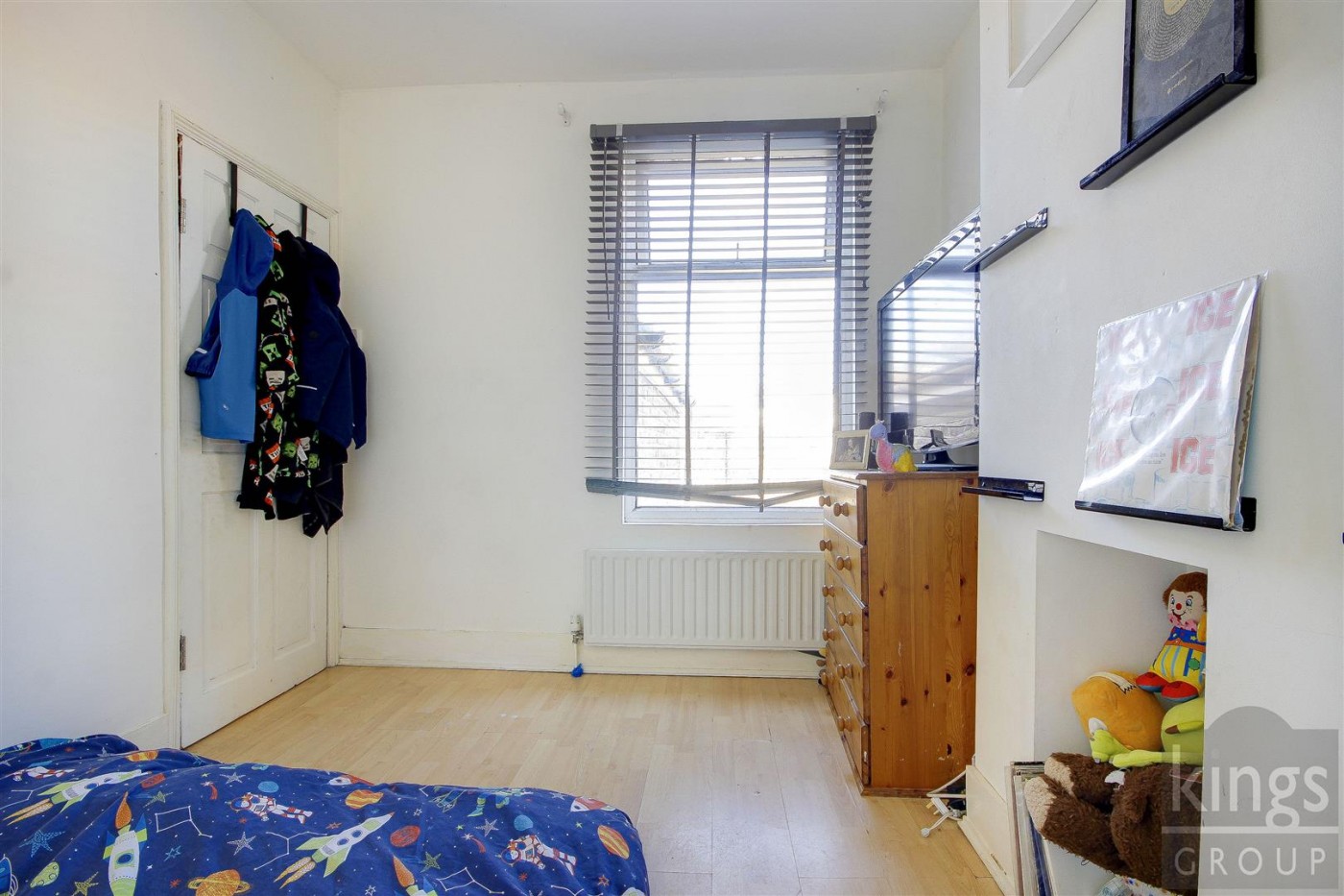 Images for Felixstowe Road, Edmonton, N9