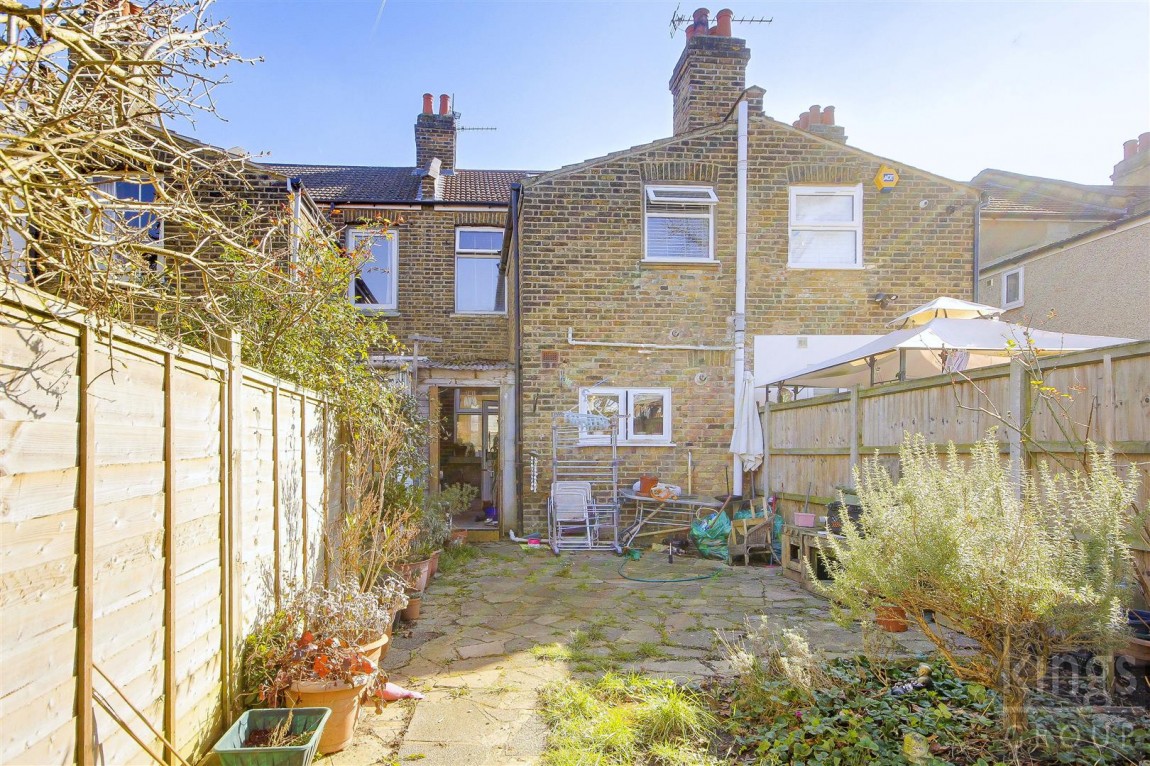 Images for Felixstowe Road, Edmonton, N9