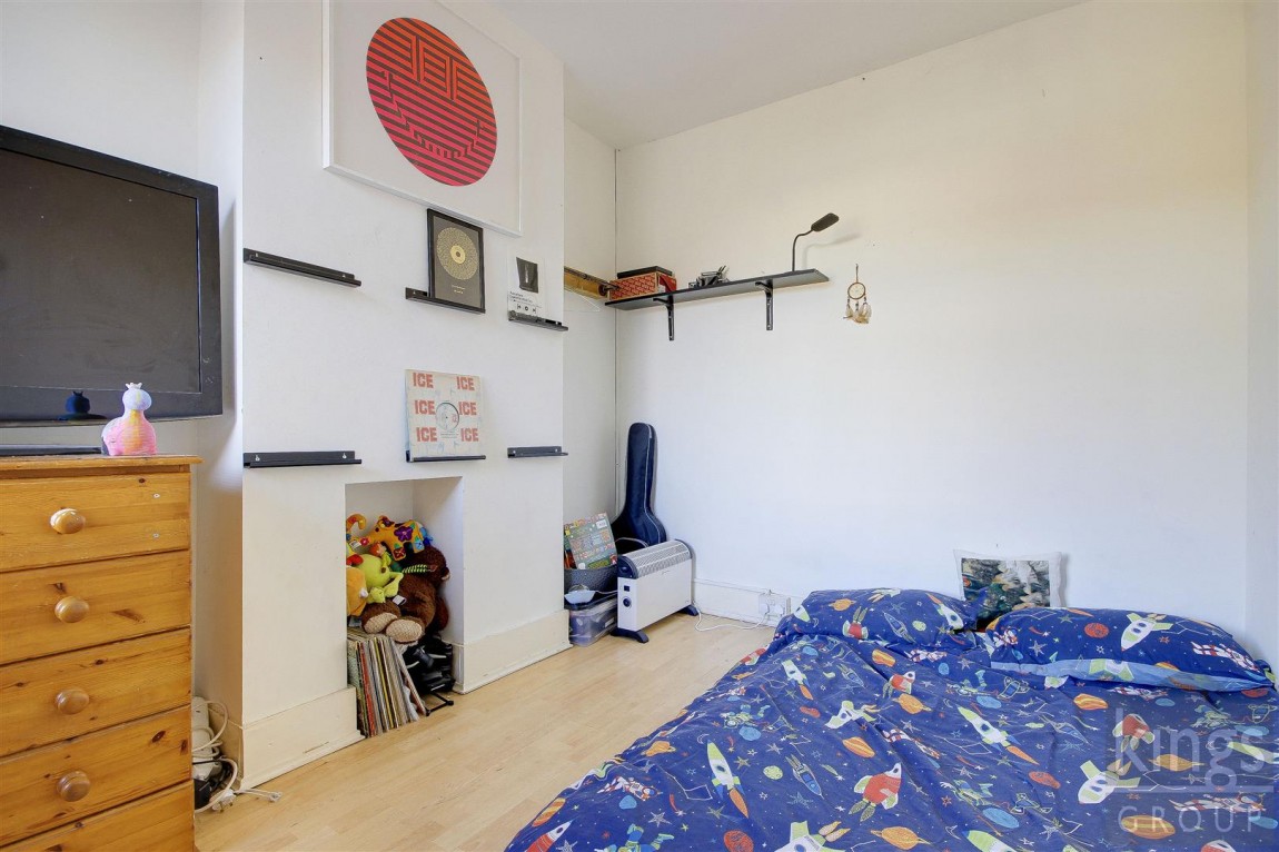 Images for Felixstowe Road, Edmonton, N9