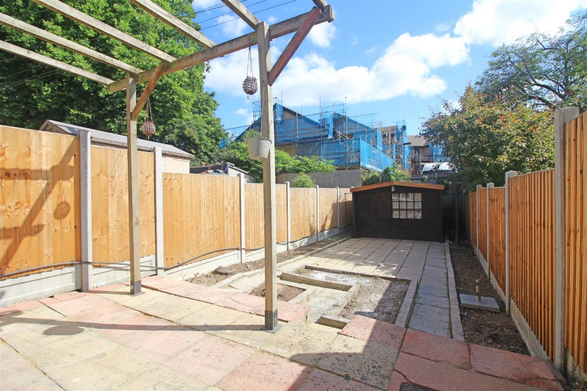 Images for Blackhorse Road, London