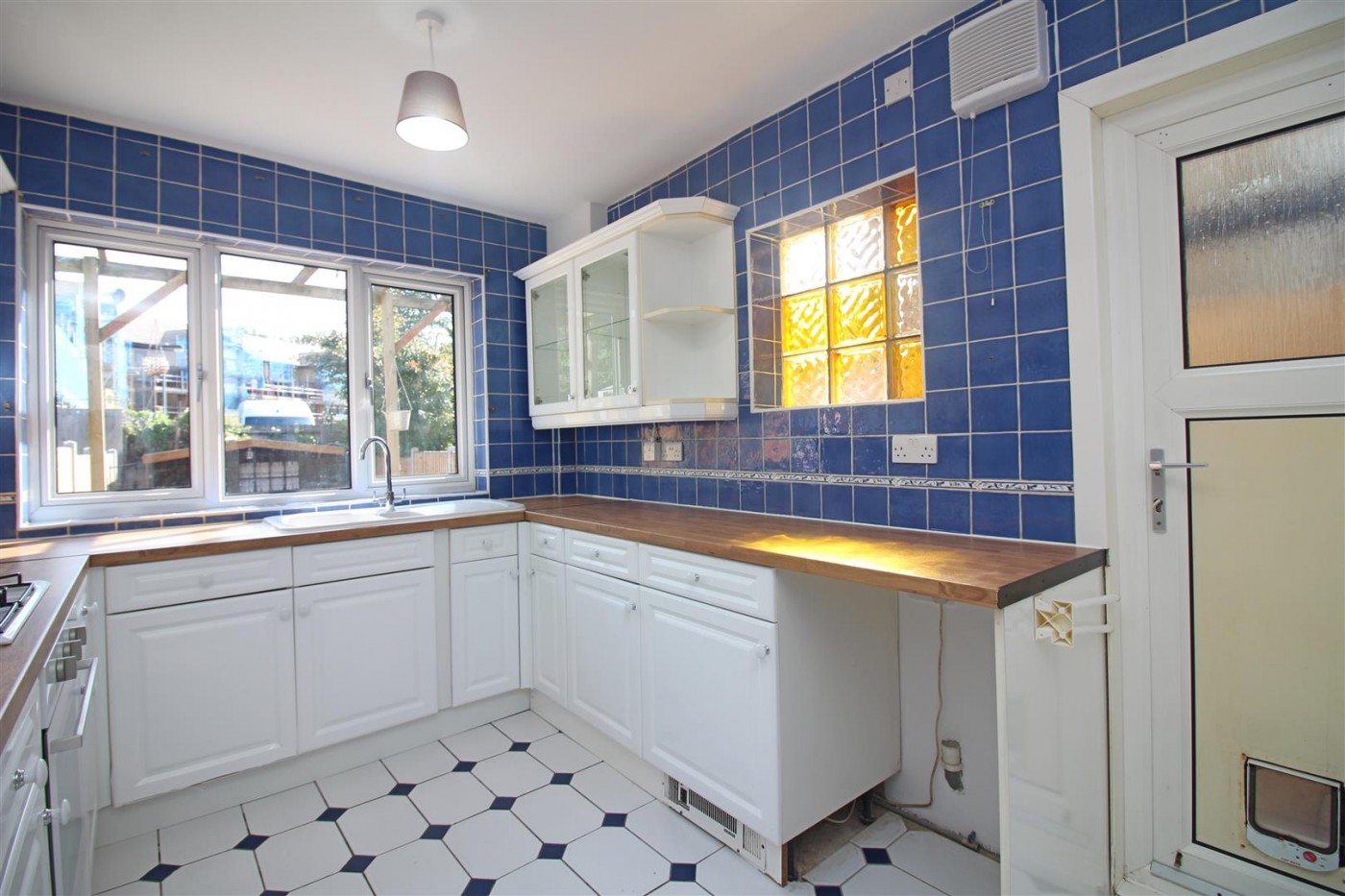 Images for Blackhorse Road, London