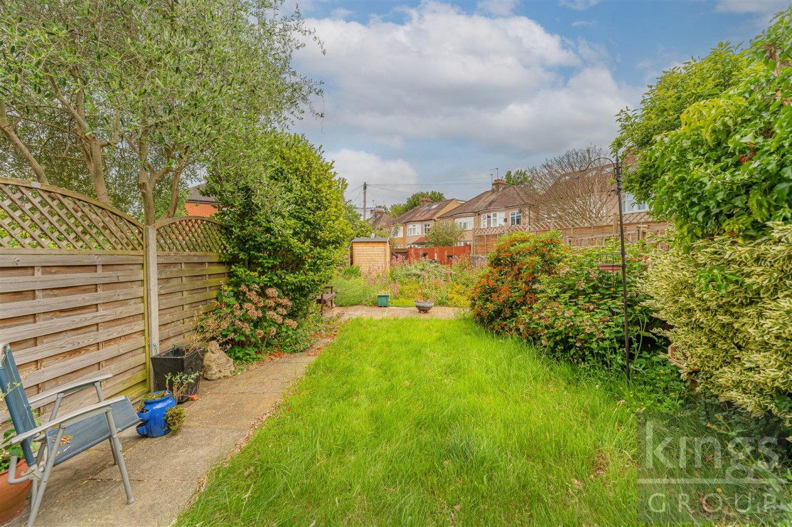 Images for Lincoln Road, Enfield