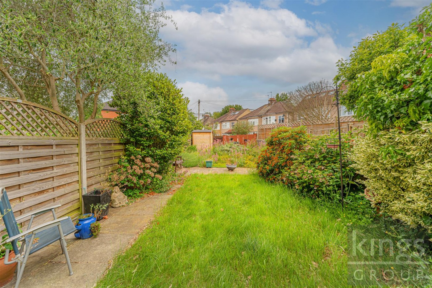 Images for Lincoln Road, Enfield