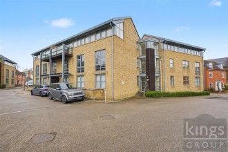 Soper Square, Newhall, Harlow