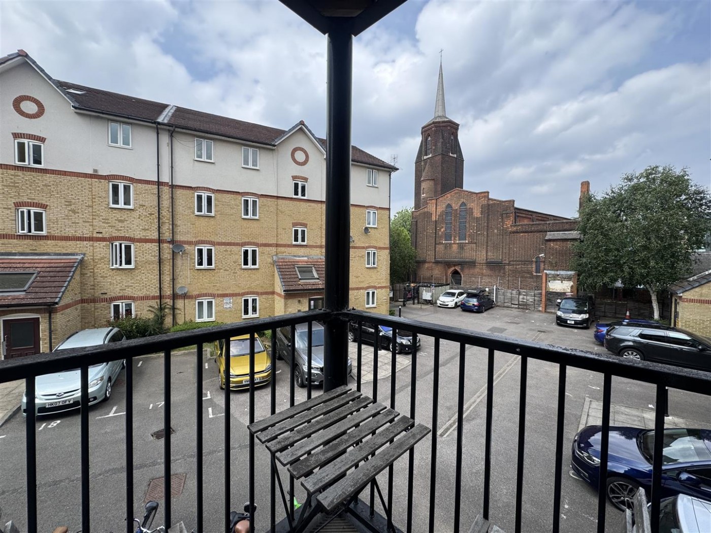 Images for St. Pauls Way, London
