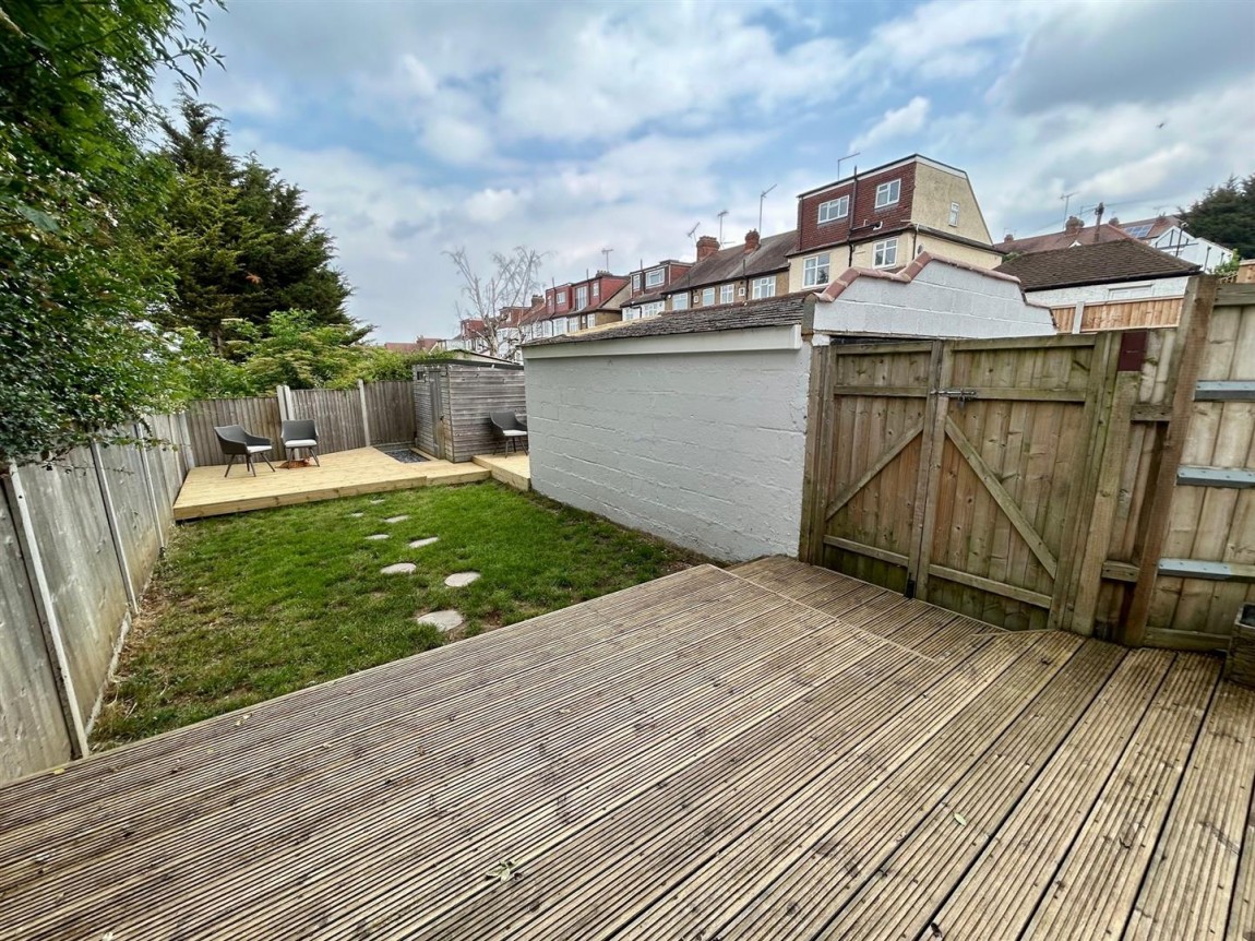 Images for Dove House Gardens, London