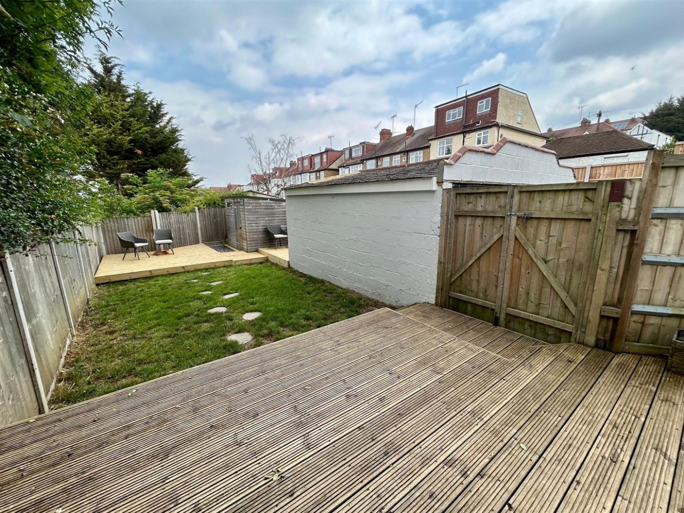 Images for Dove House Gardens, London