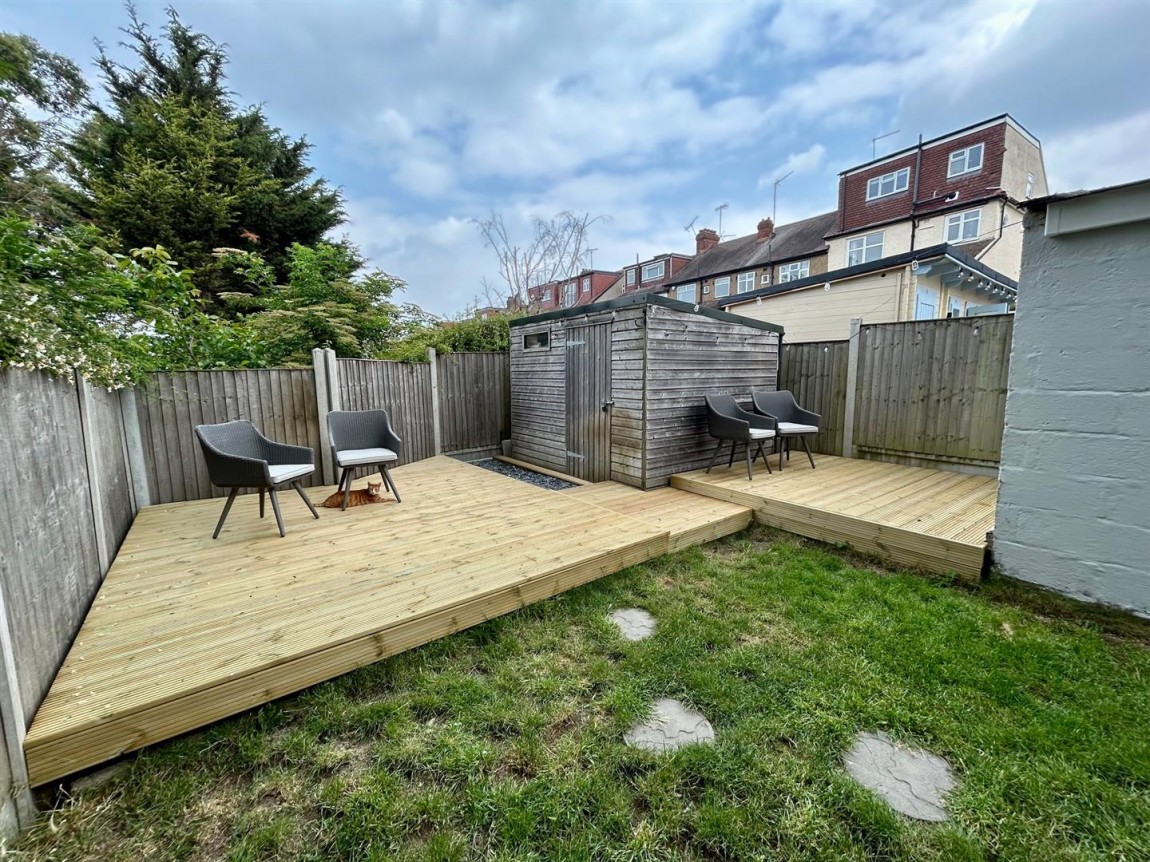 Images for Dove House Gardens, London