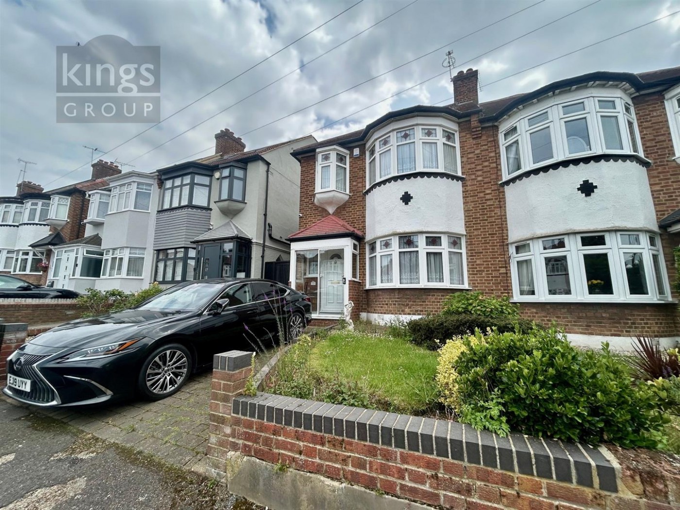 Images for Brindwood Road, London