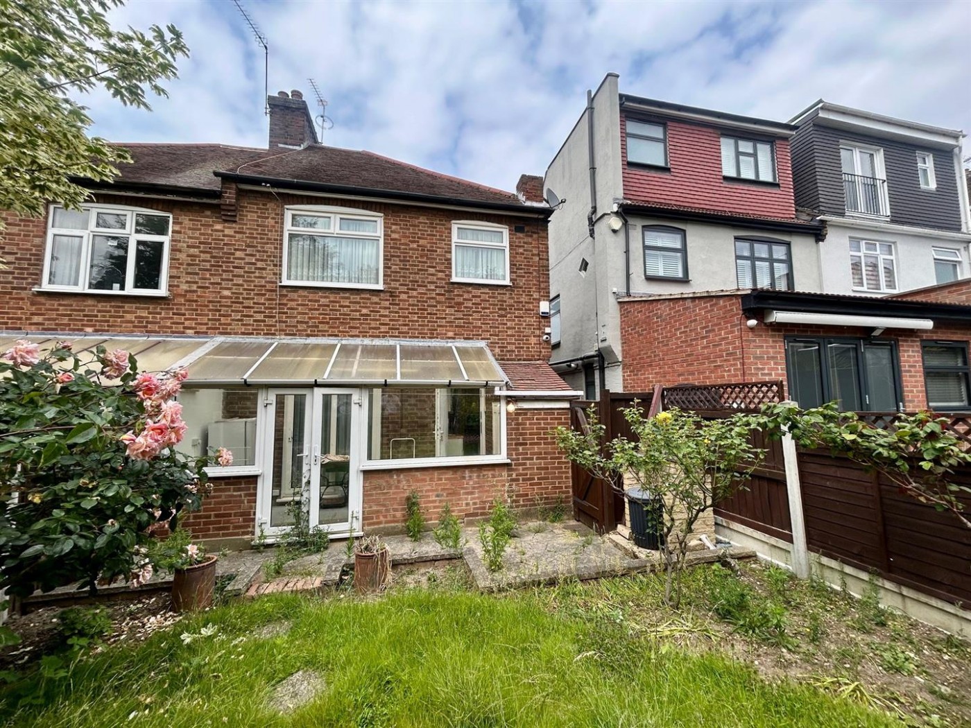 Images for Brindwood Road, London