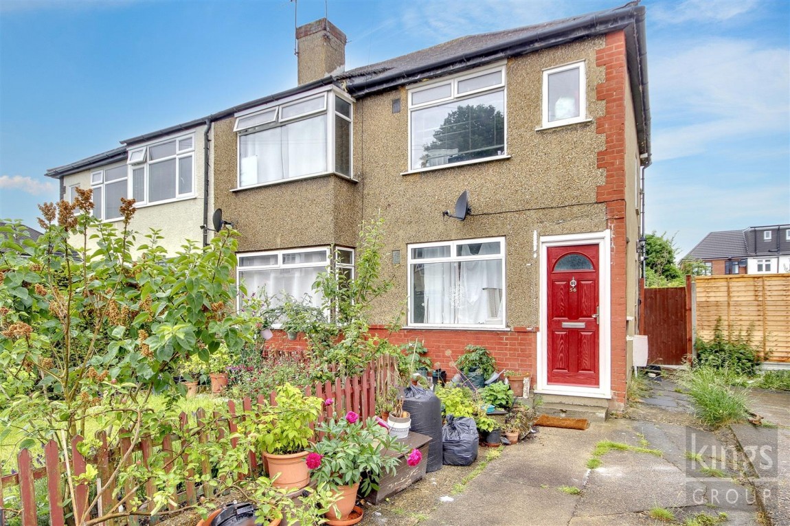 Images for The Sunny Road, Enfield