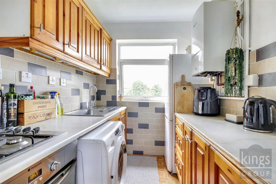 Images for The Sunny Road, Enfield