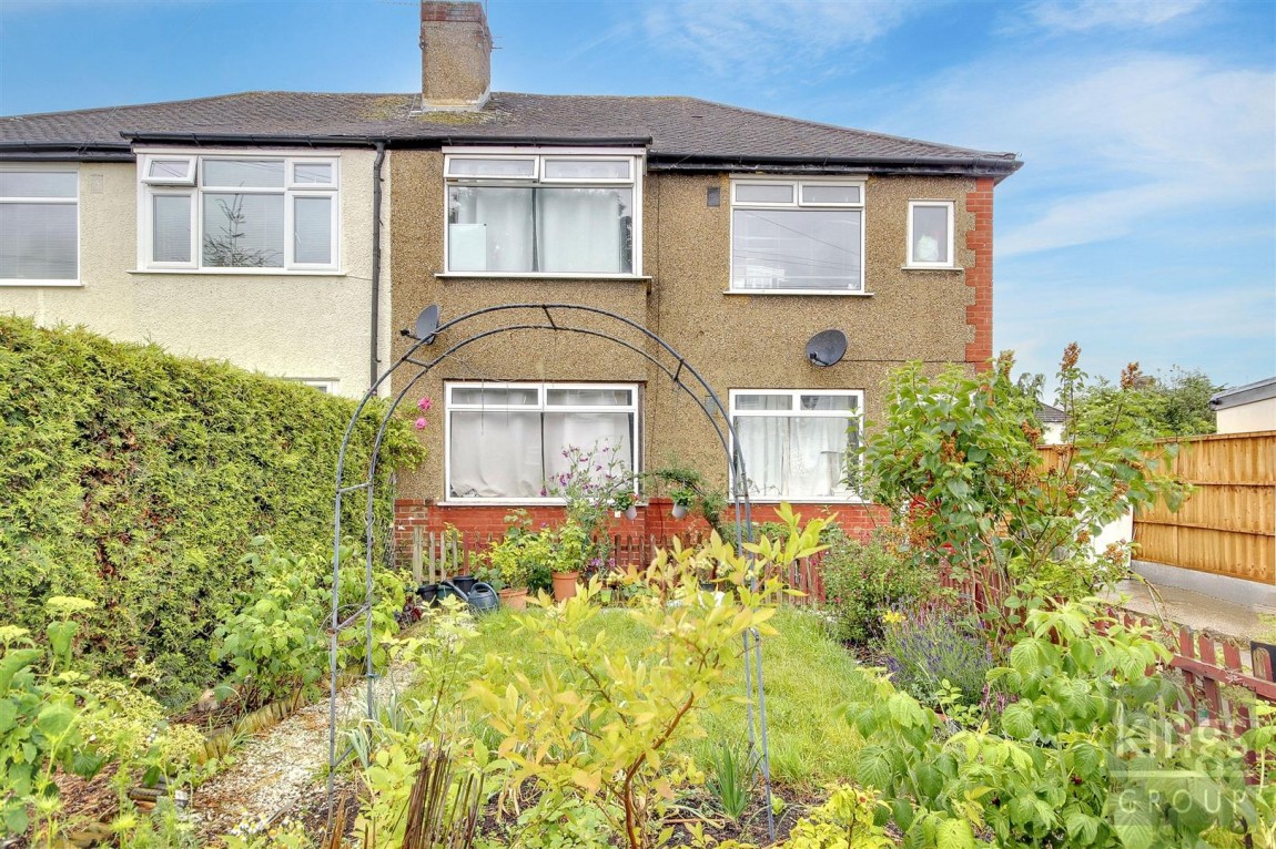 Images for The Sunny Road, Enfield
