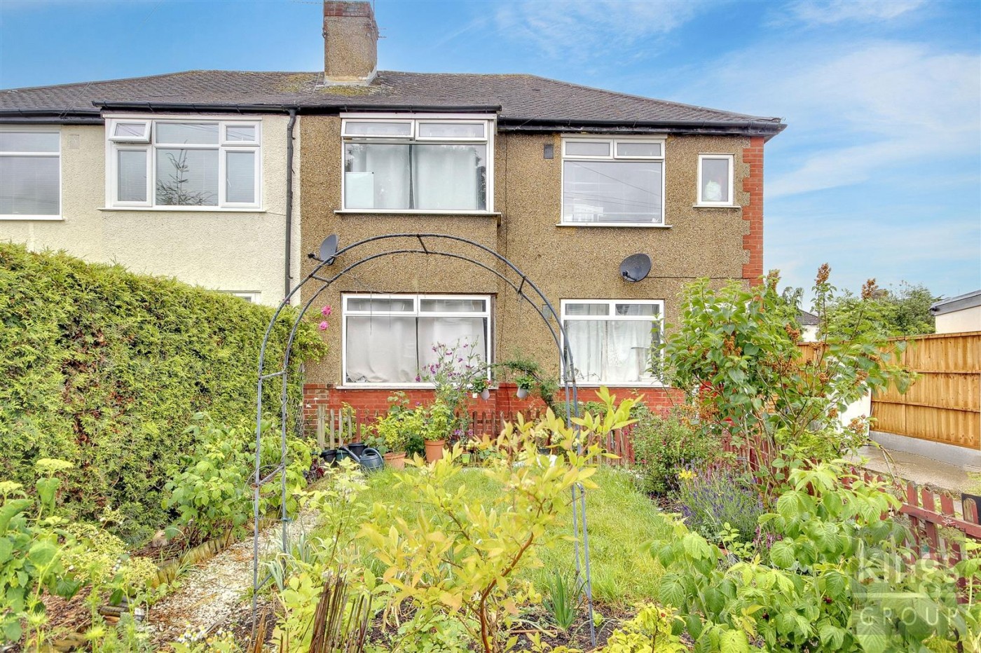 Images for The Sunny Road, Enfield