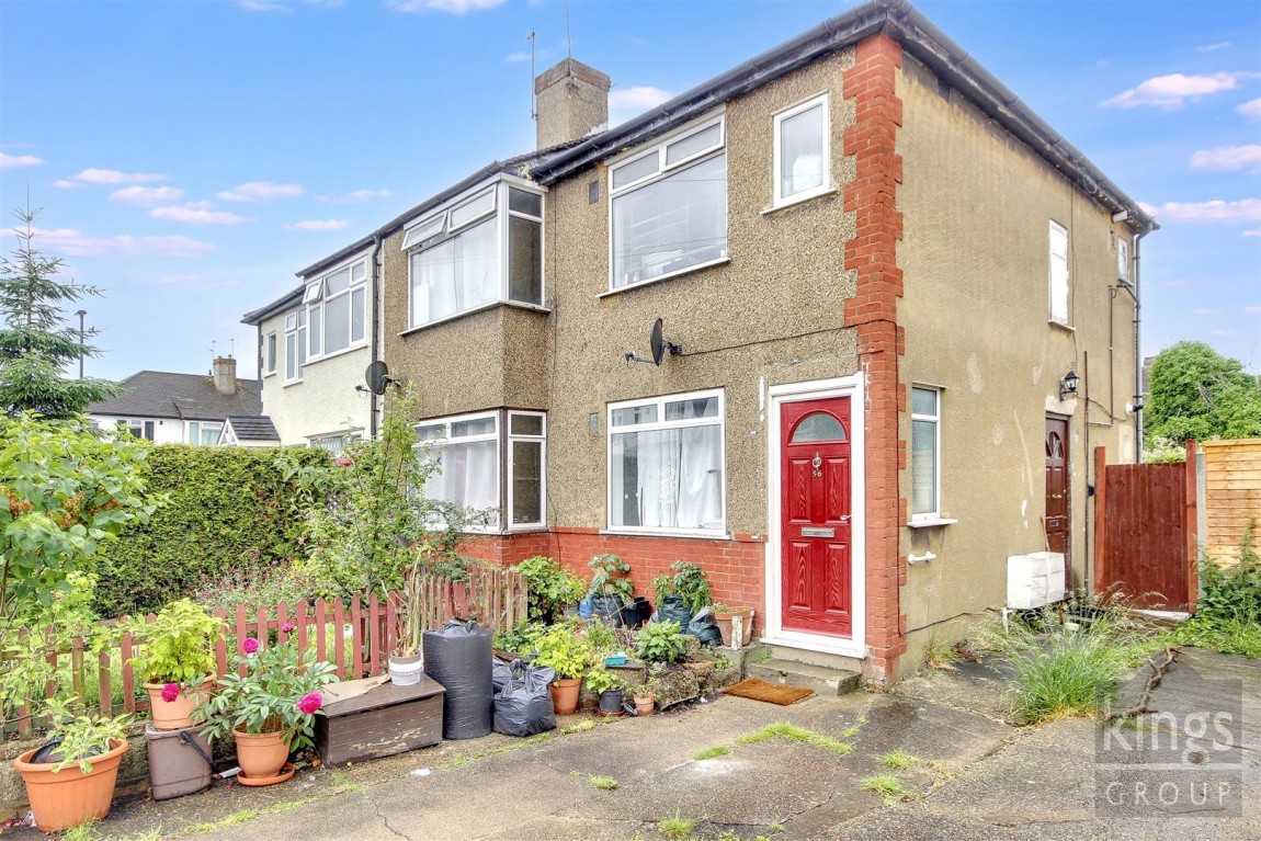 Images for The Sunny Road, Enfield