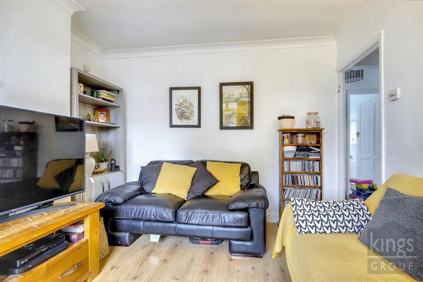 Images for The Sunny Road, Enfield