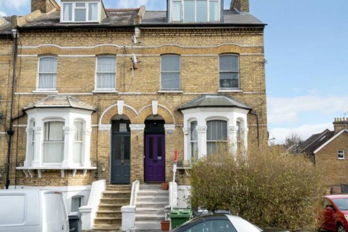 Images for Whiteley Road, London