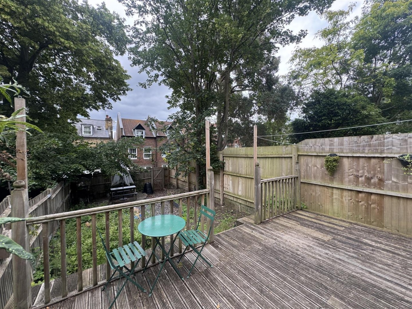 Images for Whiteley Road, London