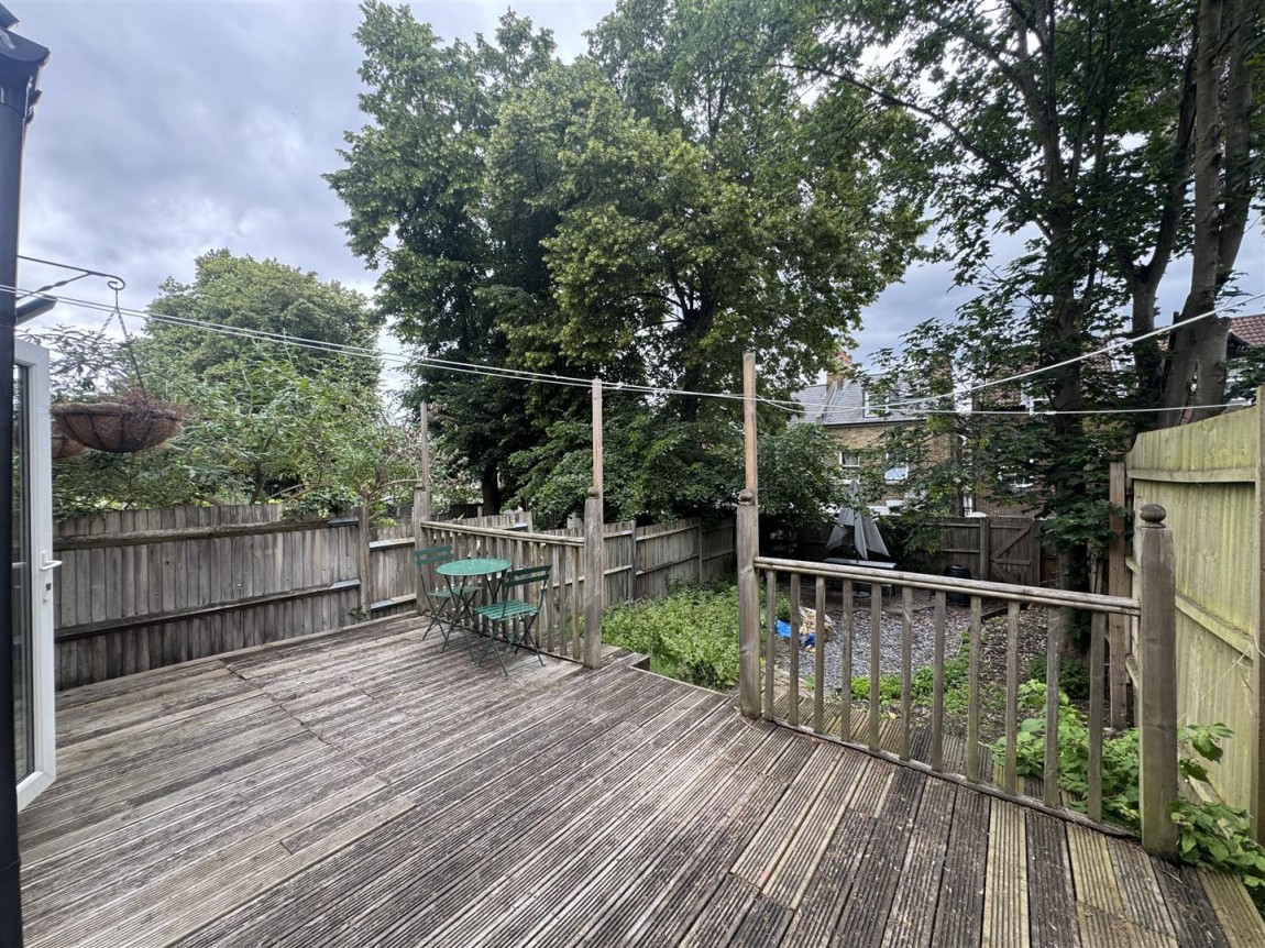 Images for Whiteley Road, London