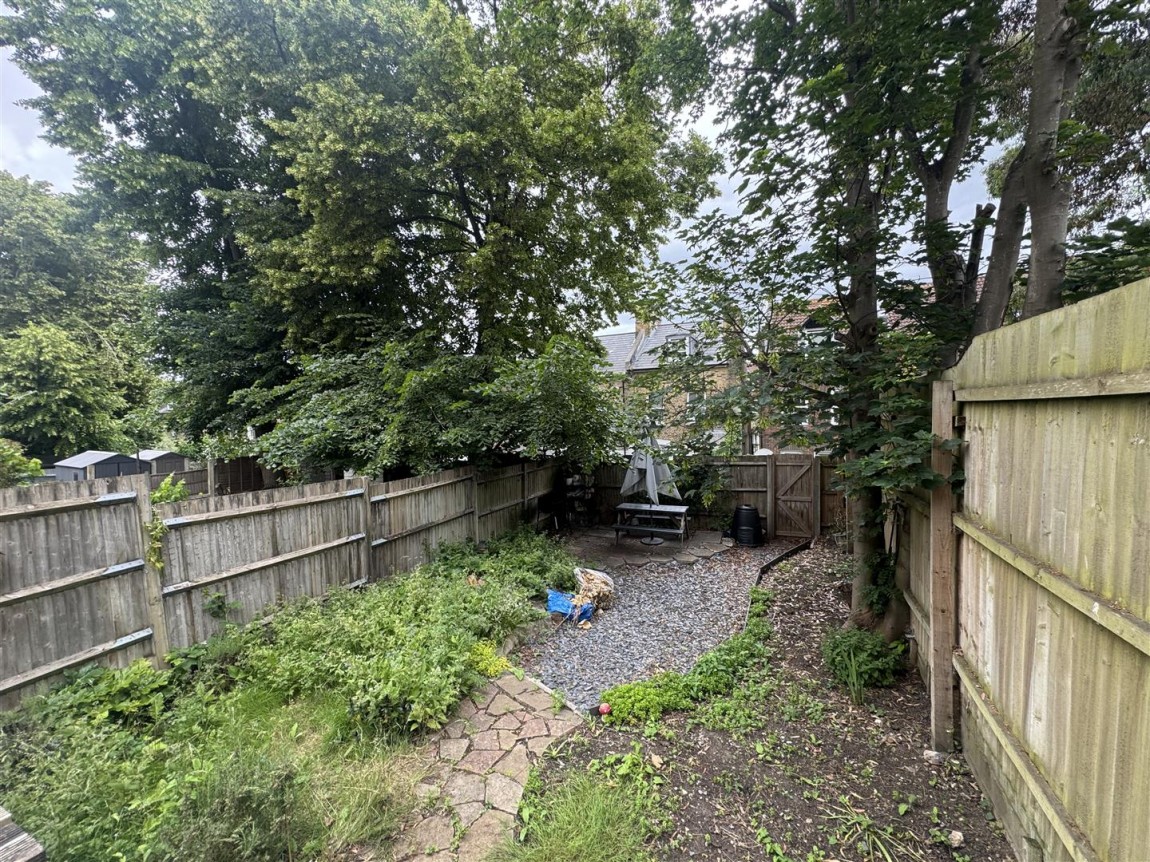 Images for Whiteley Road, London
