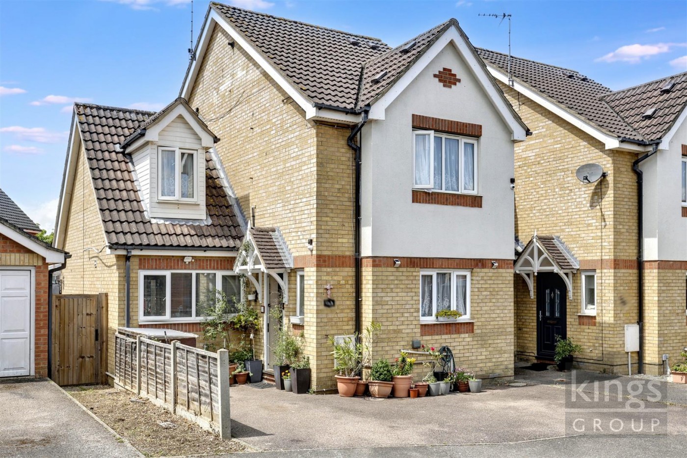 Images for Bentley Drive, Church Langley