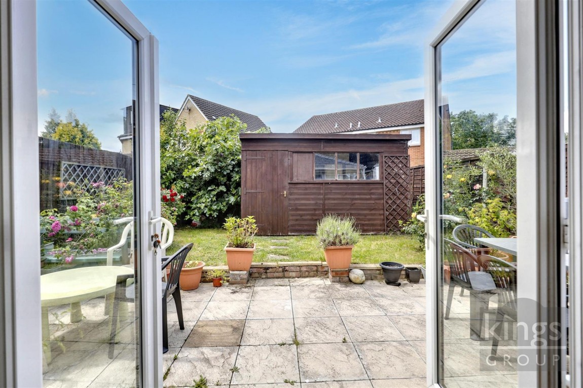 Images for Bentley Drive, Church Langley