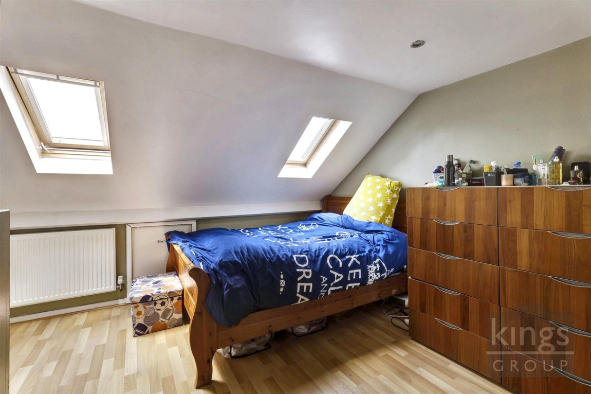 Images for Bentley Drive, Church Langley