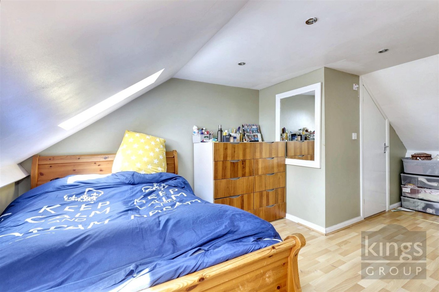 Images for Bentley Drive, Church Langley