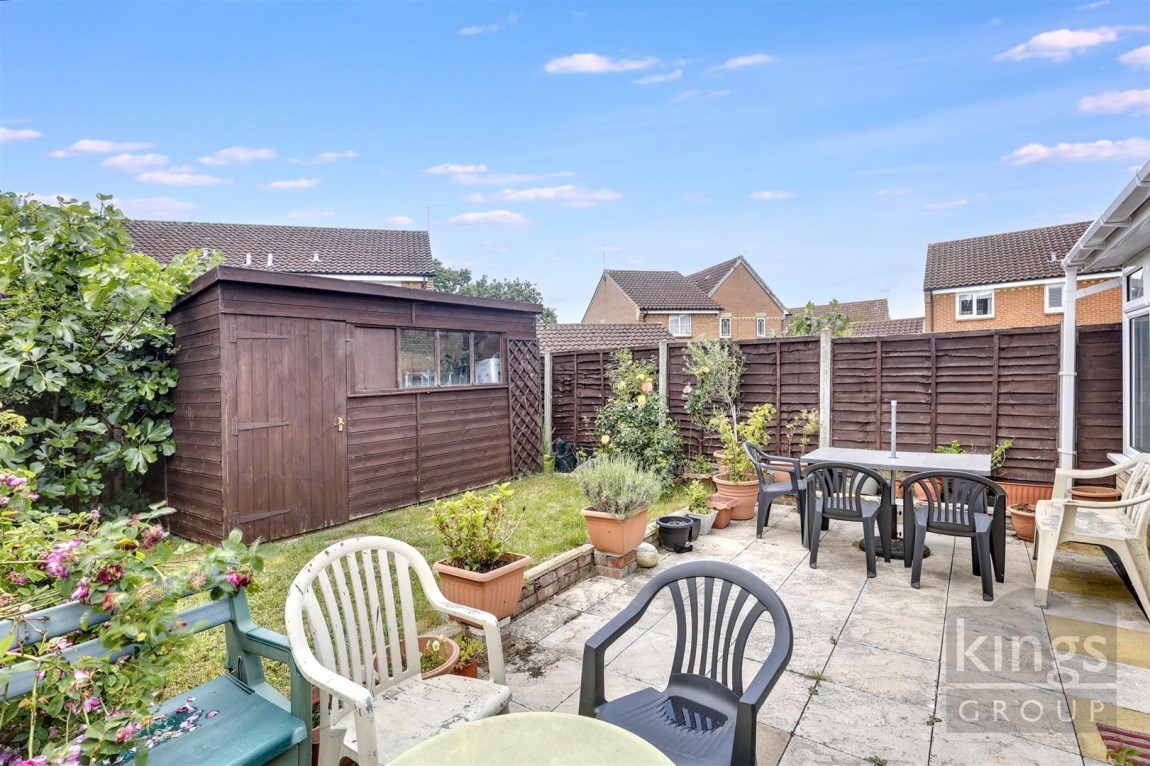 Images for Bentley Drive, Church Langley